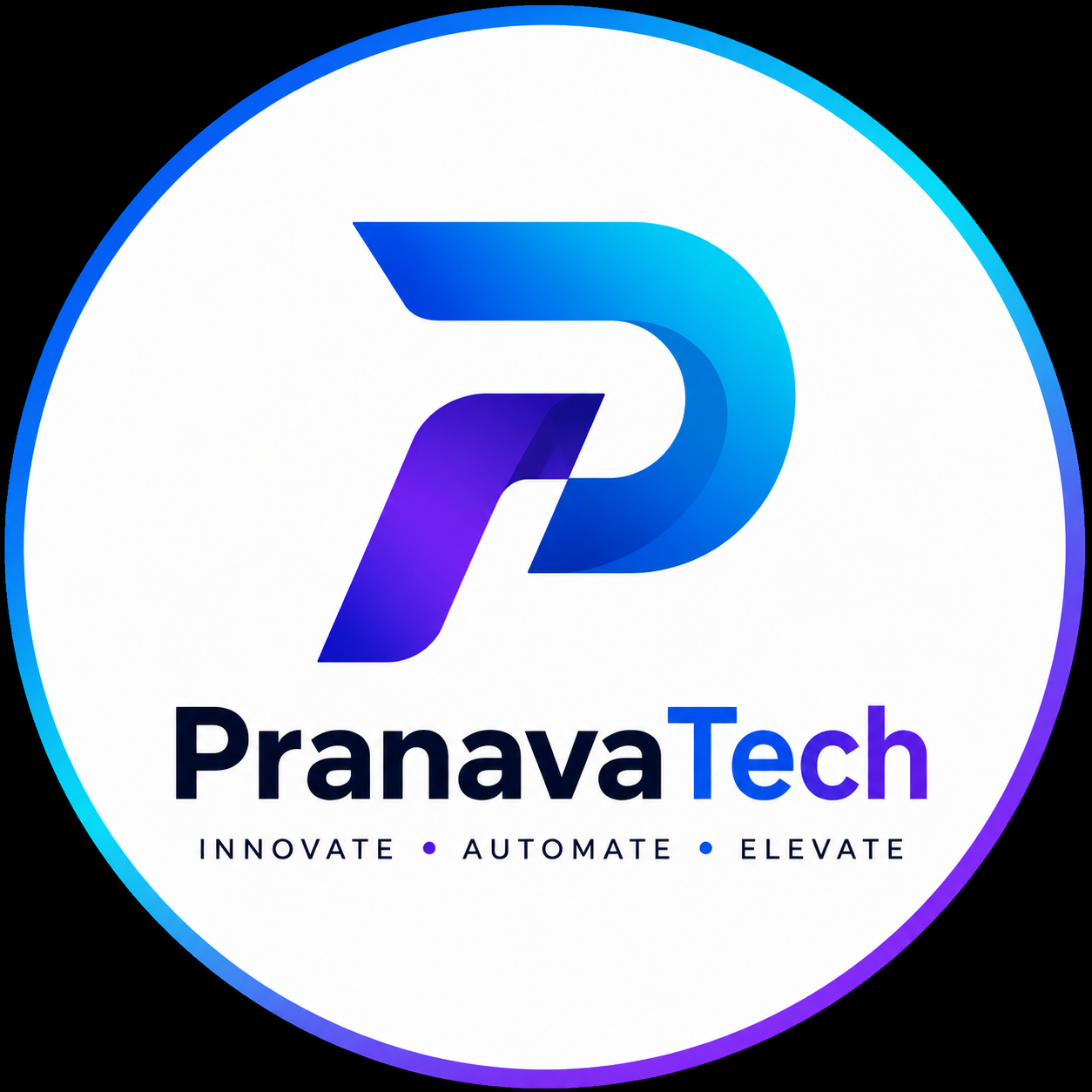 PranavaTech